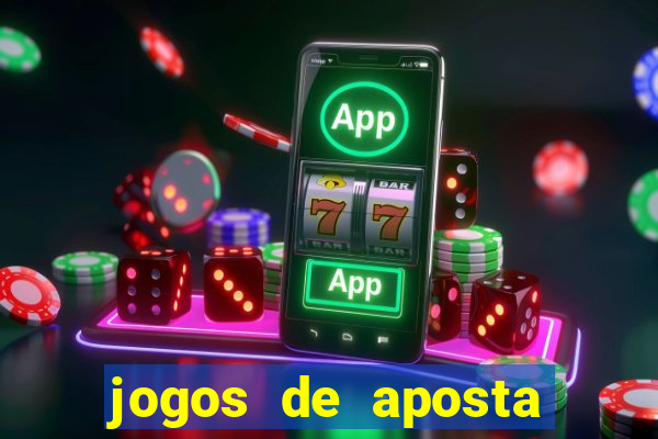 jogos de aposta para menores de idade